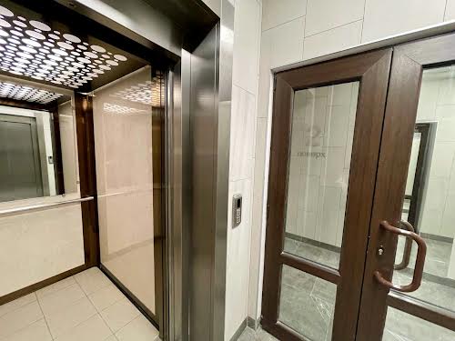 квартира за адресою Саперне Поле вул., 5-А