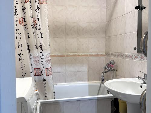 квартира за адресою Петра Григоренка просп., 38а