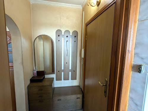 квартира за адресою Героїв Дніпра вул., 62