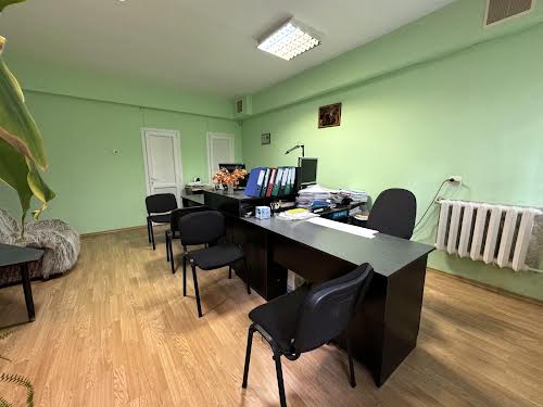 коммерческая по адресу Станция Лычаков ул., 1