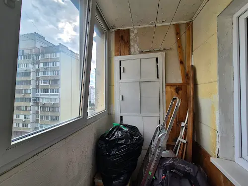 квартира за адресою Оноре де Бальзака вул., 84-А