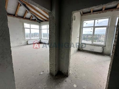 квартира по адресу Кривчицкая Дорога ул., 8а