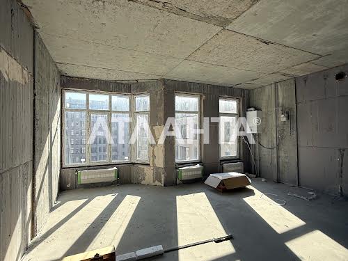 квартира за адресою Дача Ковалевського вул., 91