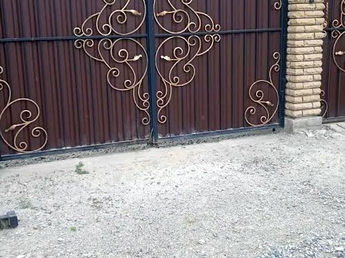 будинок за адресою Садова вул.