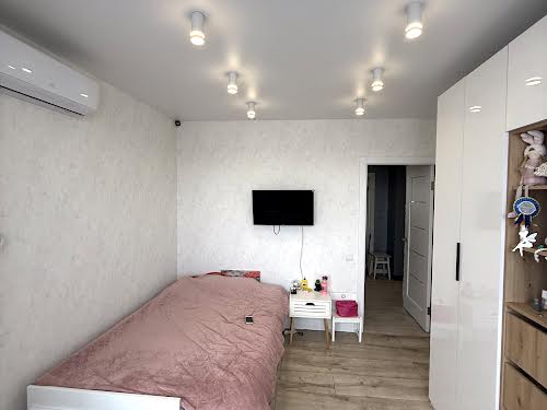 квартира за адресою Грушевського вул., 28