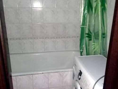 квартира по адресу Автозаводская ул., 67