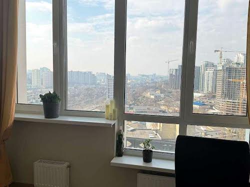 квартира за адресою Бойчука, 41 Б