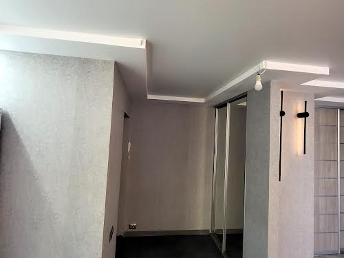 квартира за адресою Дунайська вул., 45