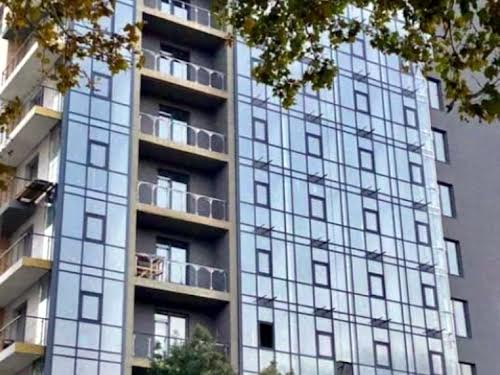 квартира за адресою Ванний пров., 5г