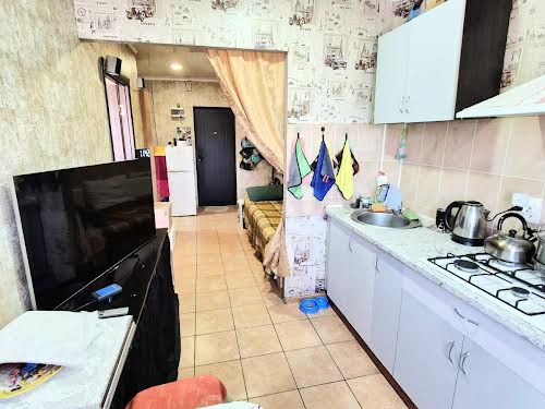 квартира за адресою Олега Ольжича вул., 44