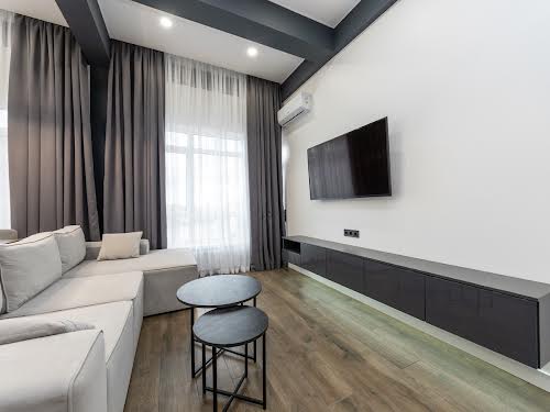 квартира за адресою Метрологічна вул., 21-Б