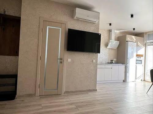 квартира за адресою Степана Бандери вул., 23