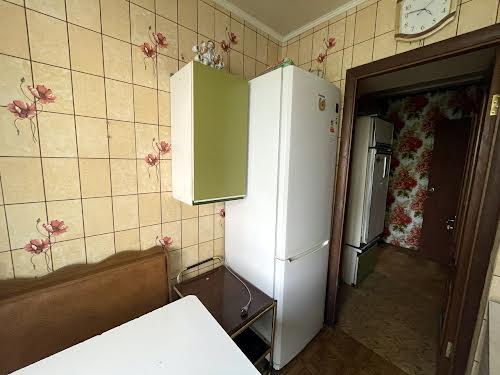 квартира по адресу Стельмаха ул., 17