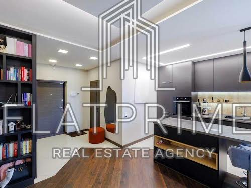 квартира за адресою Тираспольська вул., 60