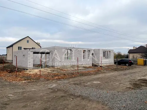 участок по адресу світанкова, 27