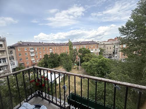 квартира за адресою Дніпро, Володимира Мономаха вул. (Московська), 29-А