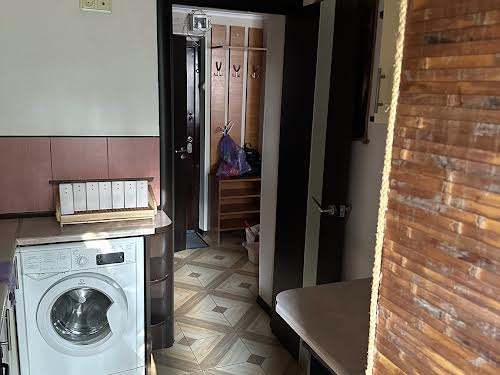 квартира за адресою Ряшівська вул., 13