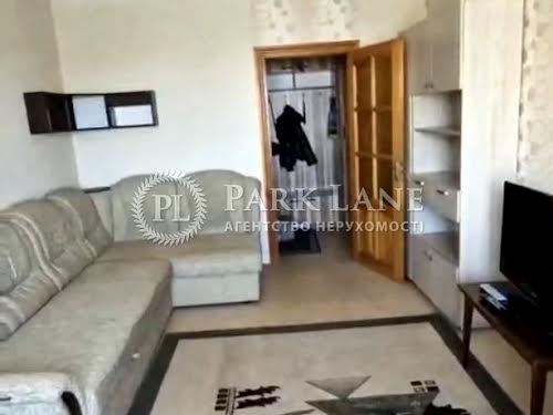 квартира за адресою Милославська вул., 47