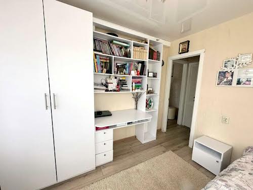квартира по адресу Мартовская ул., 7