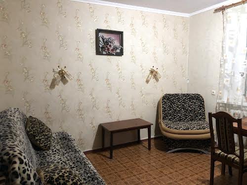квартира за адресою Винниченко, 42