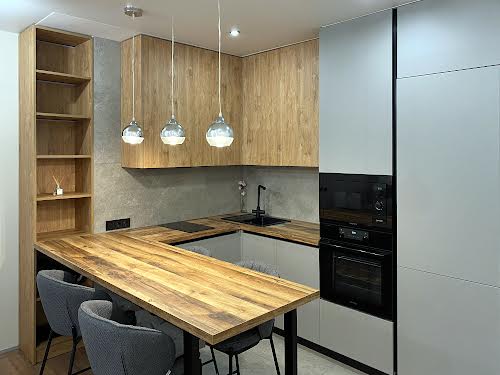 квартира за адресою Столичне шосе, 3