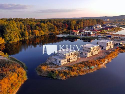 будинок за адресою Новообухівське шосе