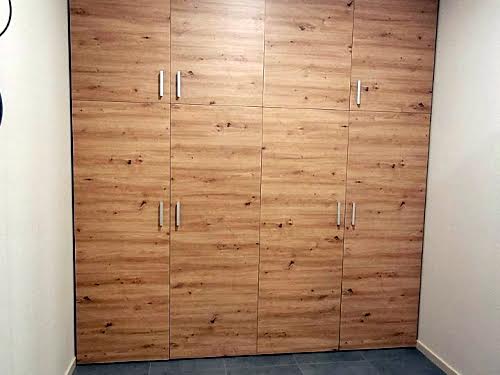 квартира за адресою Ревуцького вул., 40в