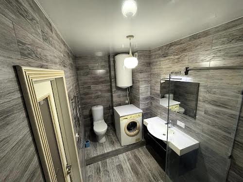 квартира за адресою Кургузова вул., 1а к3
