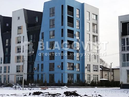 квартира по адресу Кузьми Скрябіна ул., 14