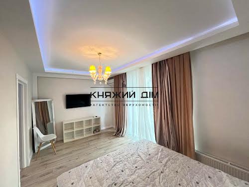 квартира за адресою Практична вул., 4