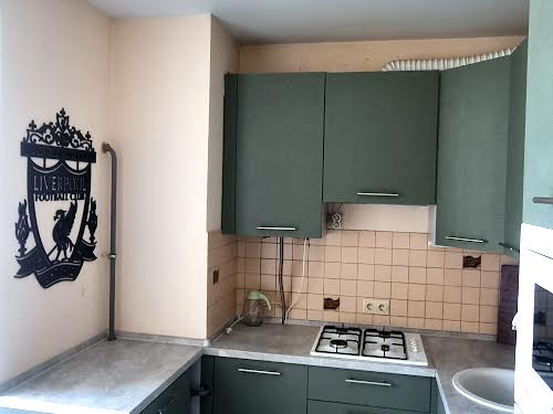 квартира за адресою Радистів вул., 34г