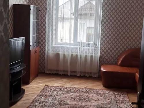 квартира по адресу Короткая ул., 2