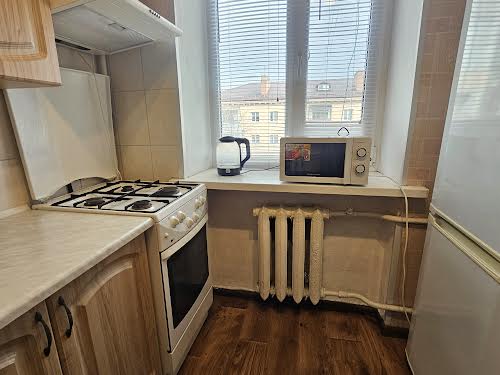 квартира по адресу Київська, 49