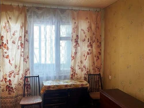 квартира по адресу Академика Заболотного ул., 13