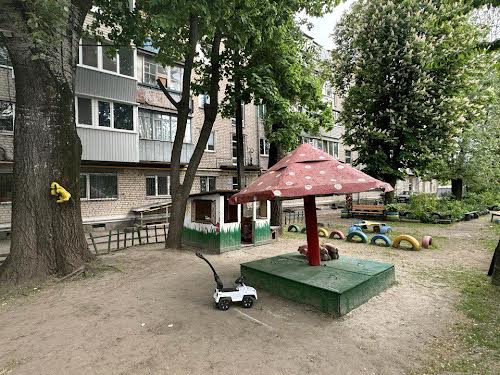 квартира за адресою Богдана Хмельницького просп. (Героїв Сталінграда), 140г
