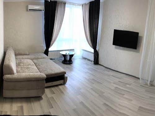 квартира по адресу Светлая ул., 3