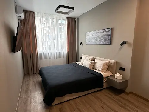 квартира за адресою Берестейський просп. (Перемоги), 11 к2