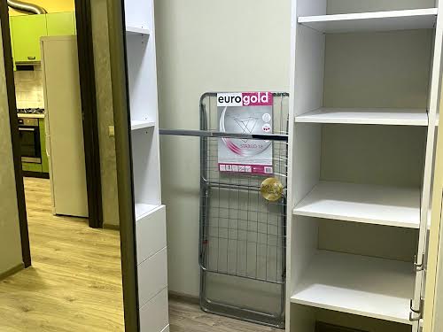 квартира за адресою Стрийська вул., 45А