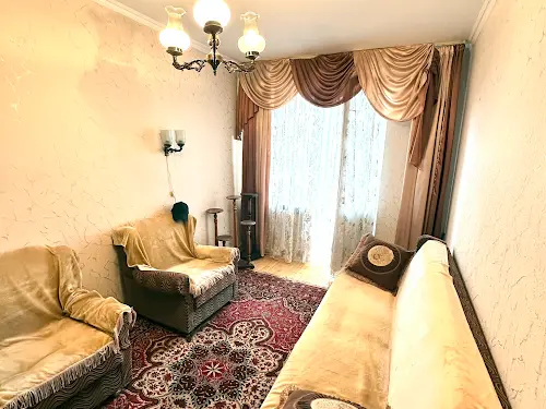 квартира по адресу Юрія Литвинського ул. (Російська), 82-А
