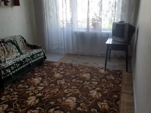 квартира за адресою житловий масив Тополя-2 вул., 6