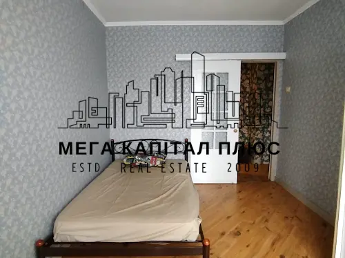 квартира по адресу Червоной Калины просп. (Владимира Маяковского), 30-А