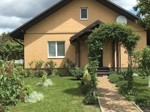 дом по адресу с. Красиловка, Кірова