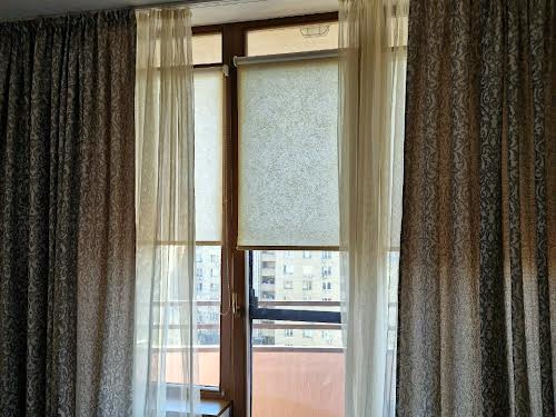 квартира за адресою Жилянська вул., 59