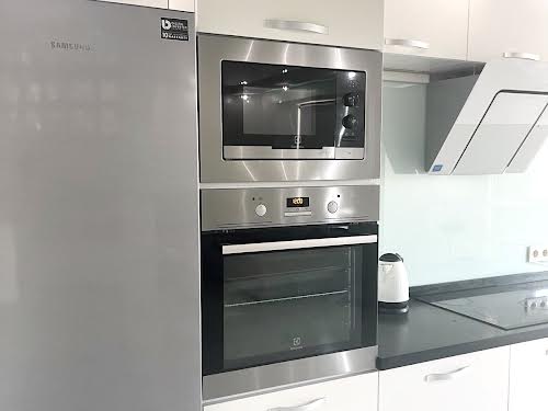 квартира за адресою Вильямса, 58/9