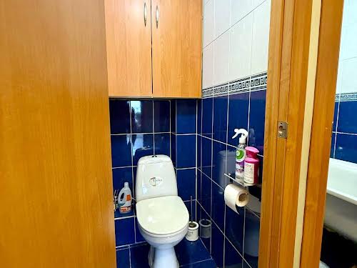 квартира по адресу Миру просп., 12