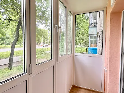 квартира за адресою Миру просп., 207-А