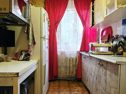 квартира за адресою Клочківська вул., 340
