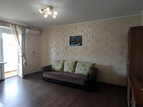 квартира за адресою Одеса, Академіка Заболотного вул., 58