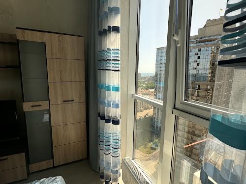 квартира за адресою Французький бульв., 60в
