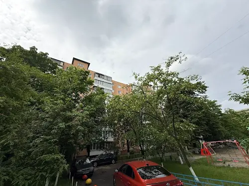 квартира за адресою Лісовий просп., 4-А